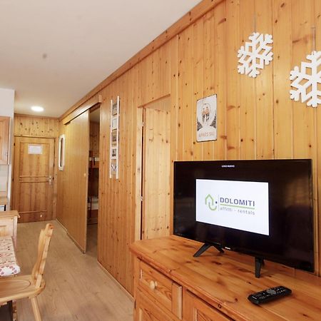 La Tana - Agenzia Dolomiti Affitti Apartment Cavalese Exterior foto